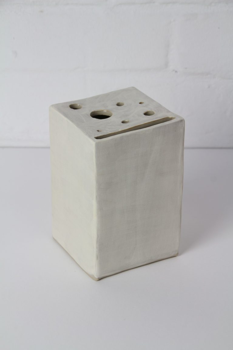ceramic vase