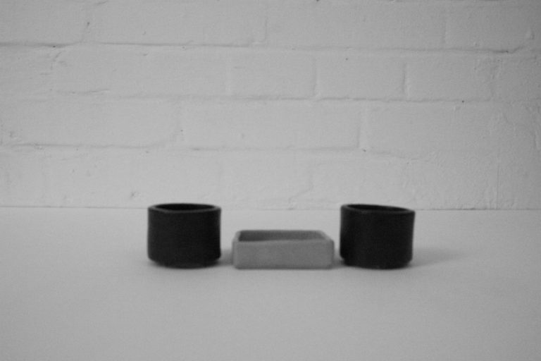 ceramic small cups