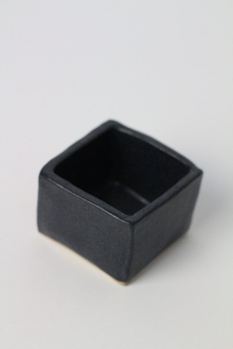 ceramic small cup