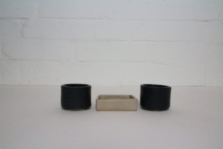 ceramic small cups