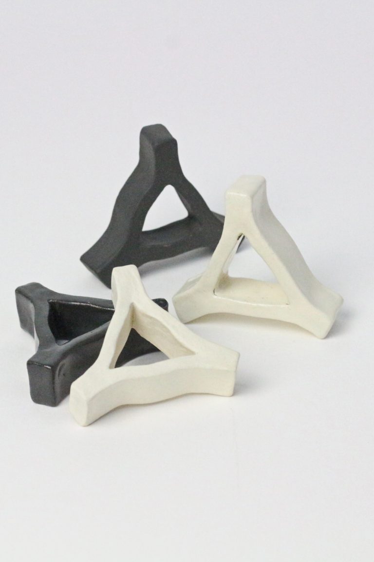b&w ceramic rings