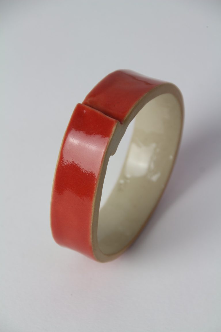 ceramic bracelet