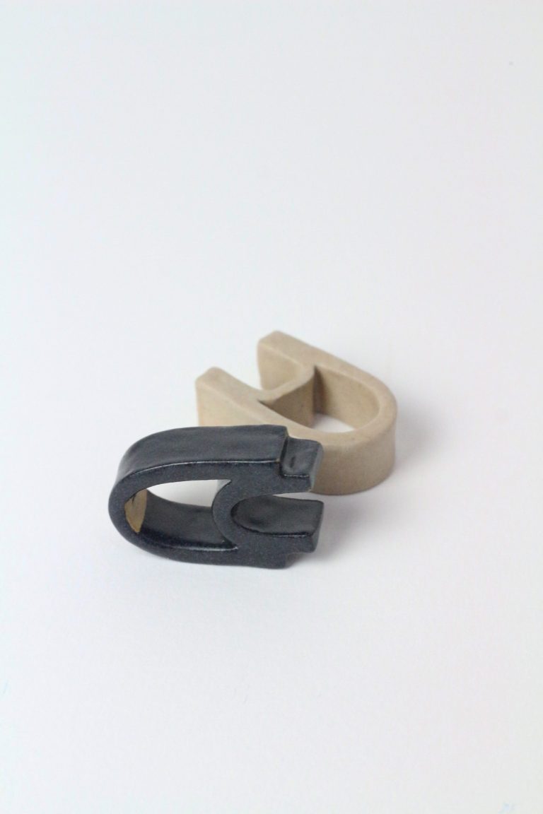 ceramic rings