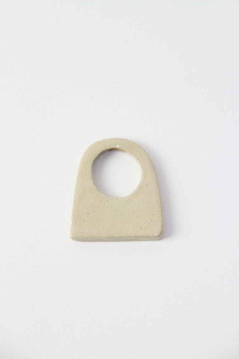 pila 1 ceramic ring