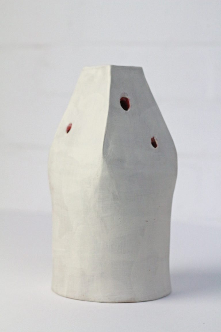 ceramic vase