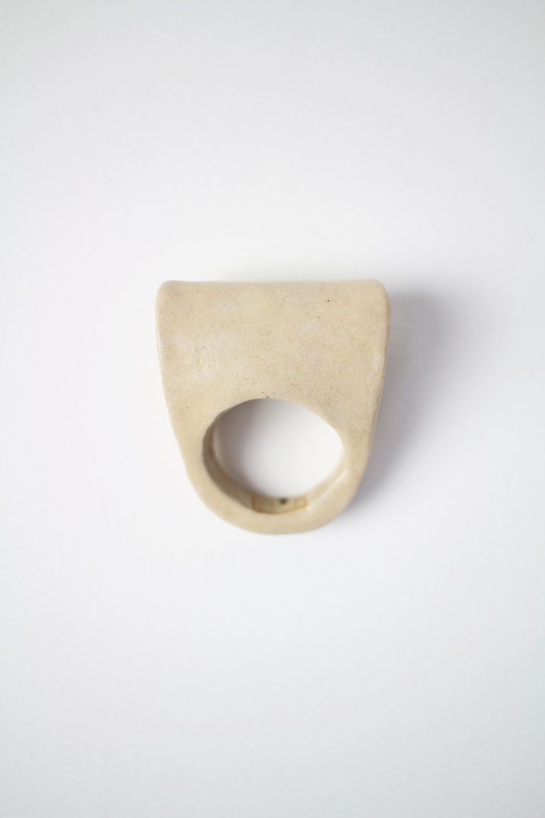 ceramic ring