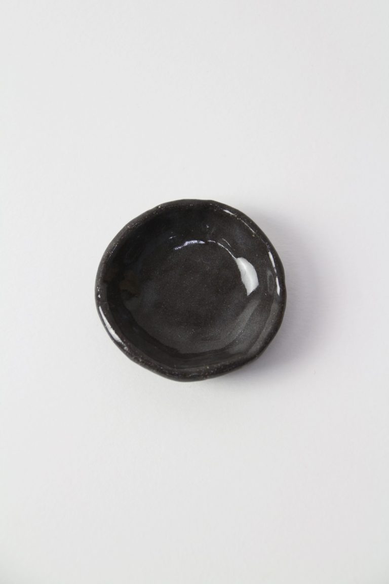 ceramic mini bowl