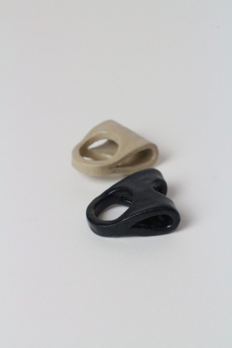ceramic rings