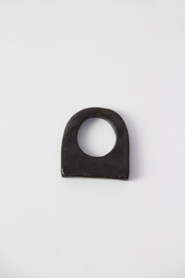 pila 3 ceramic ring