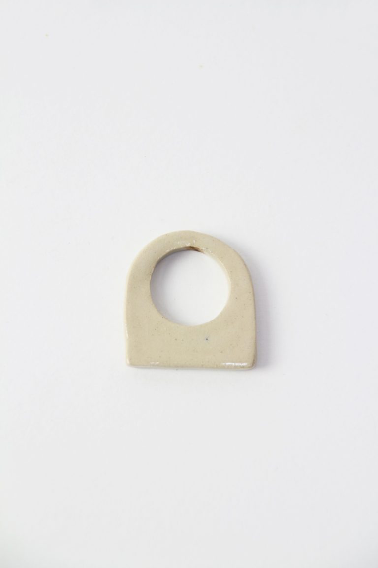 pila 3 ceramic ring