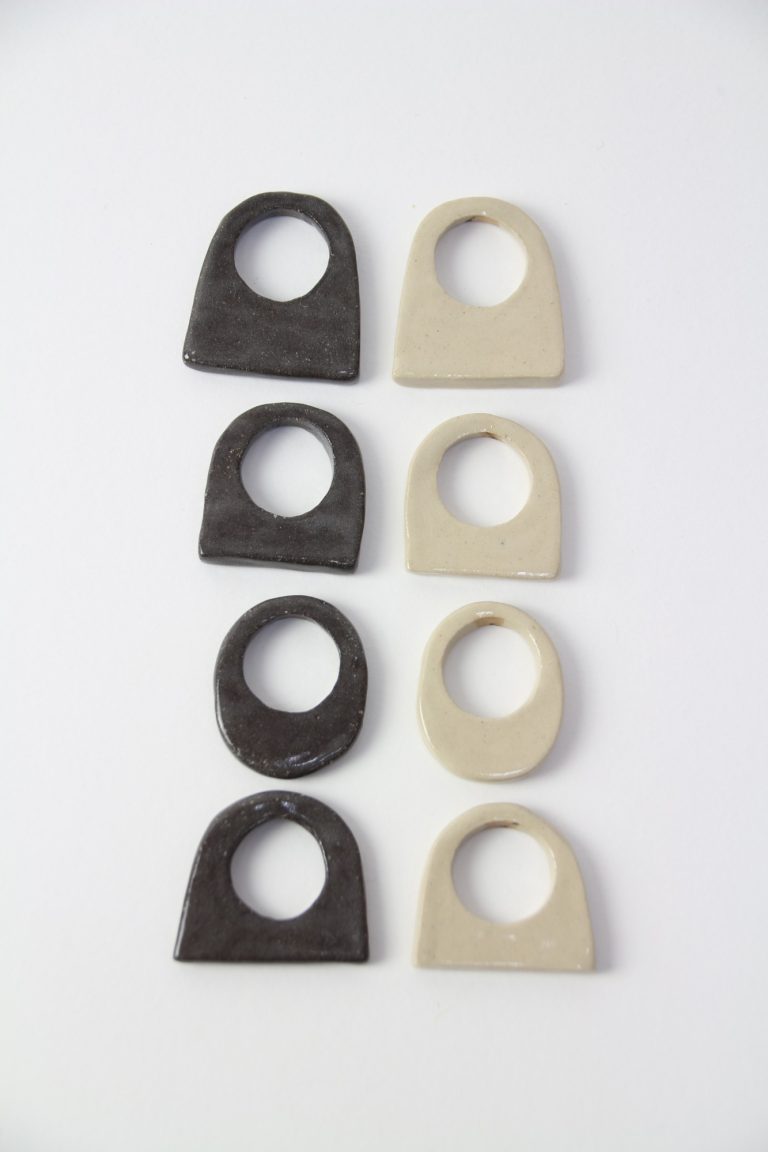 ceramic rings