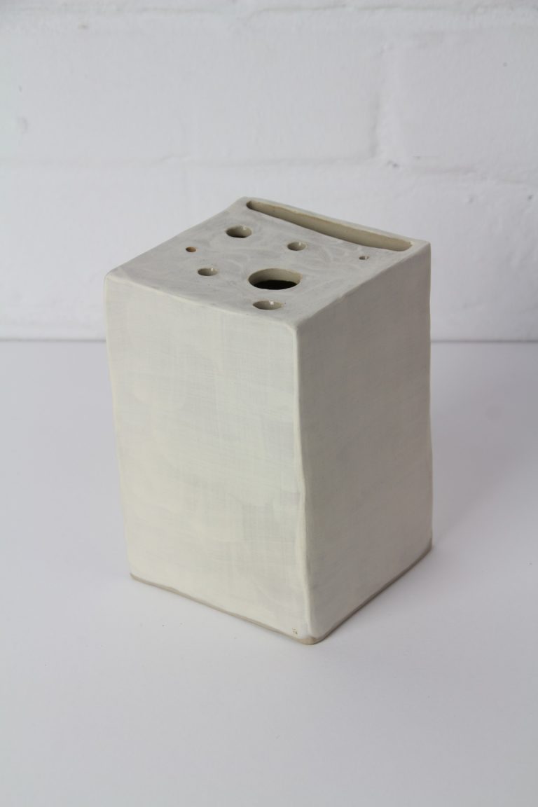 ceramic vase