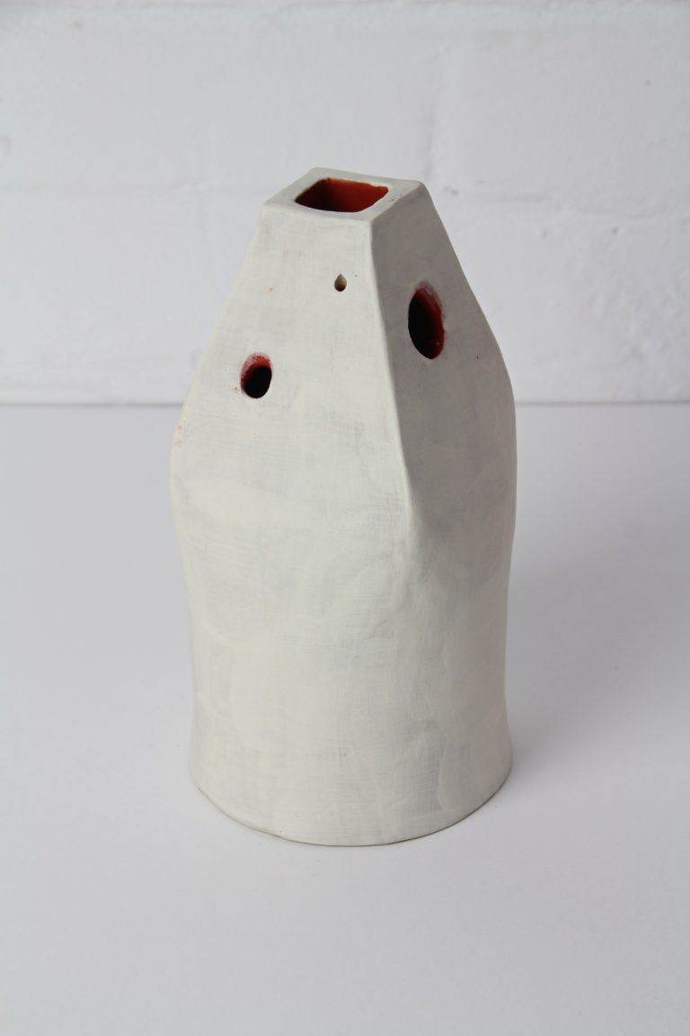 ceramic vase