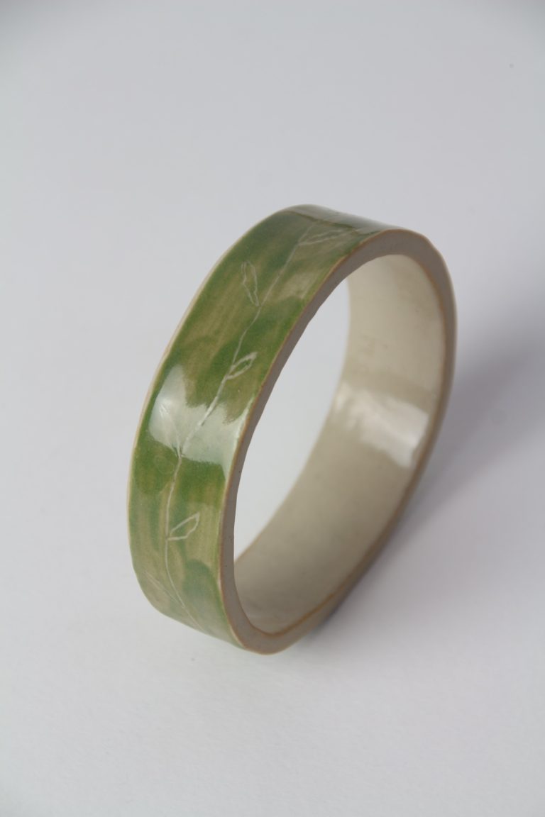 ceramic bracelet