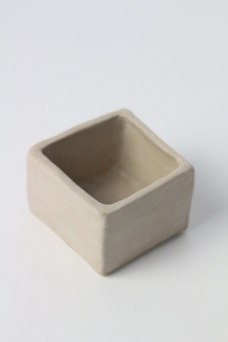 ceramic small cup