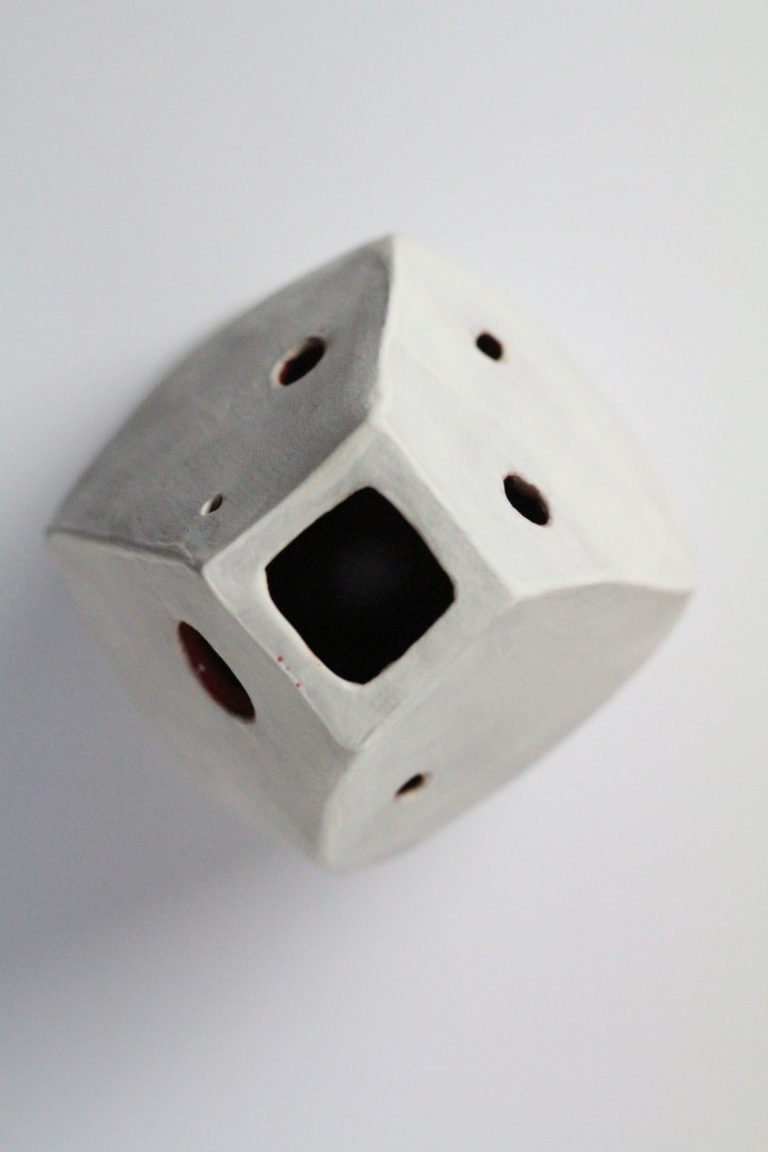 ceramic vase
