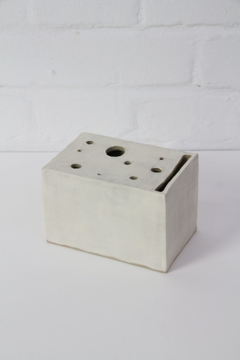 ceramic vase