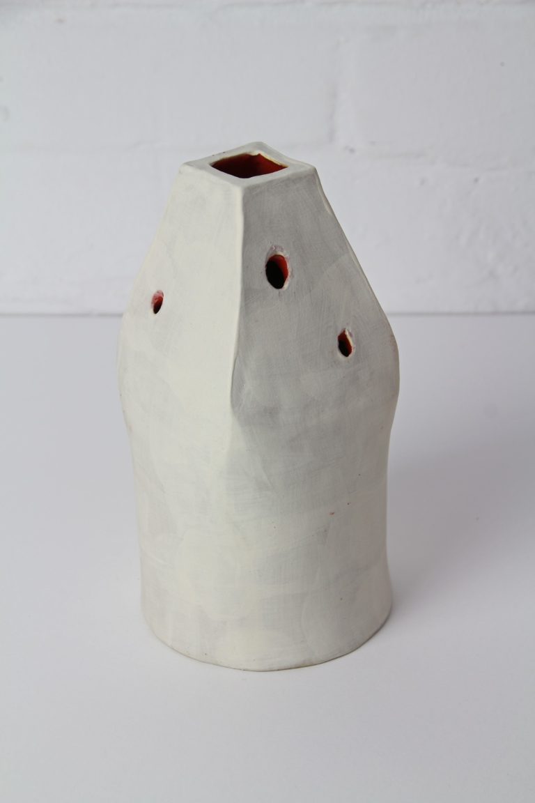 ceramic vase