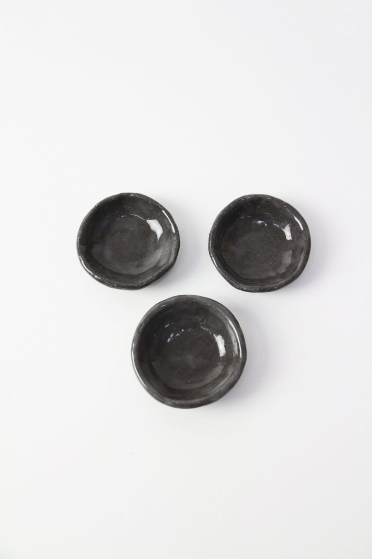 ceramic mini bowls