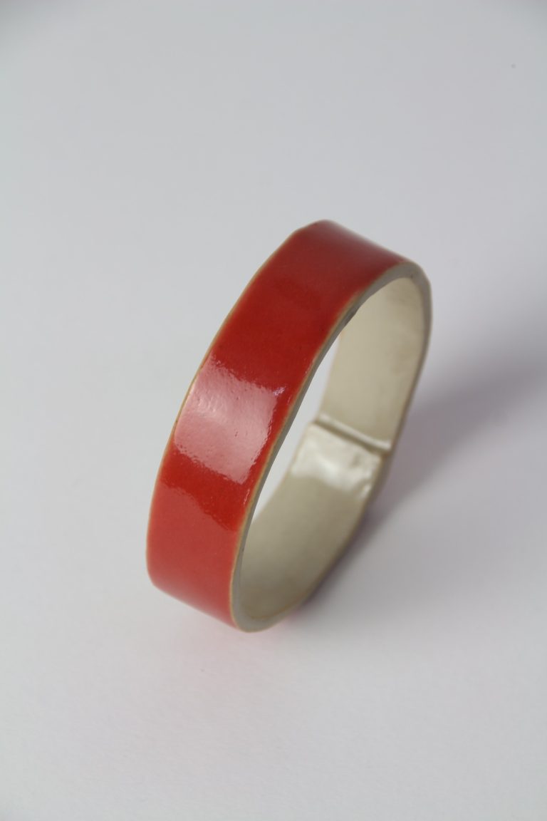 ceramic bracelet